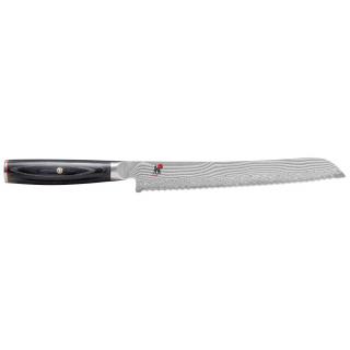 Zwilling MIYABI 5000 FCD nůž na chléb 24 cm, 34686-241