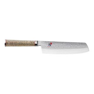 Zwilling MIYABI 5000 MCD nůž Nakiri 17 cm, 34375-171