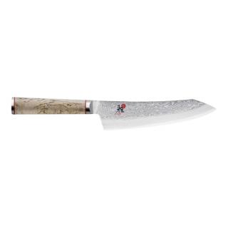 Zwilling MIYABI 5000 MCD nůž Rocking Santoku 18 cm, 34388-181