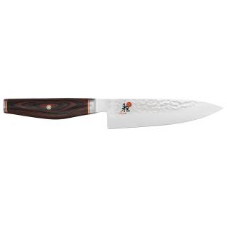 Zwilling MIYABI 6000 MCT nůž Gyutoh 16 cm, 34073-161