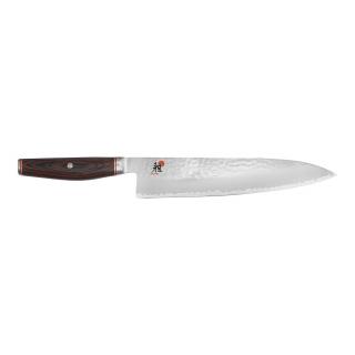 Zwilling MIYABI 6000 MCT nůž Gyutoh 24 cm, 34073-241