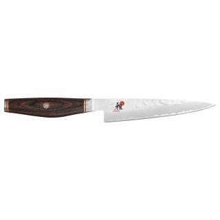 Zwilling MIYABI 6000 MCT nůž Shotoh 13 cm, 34072-131