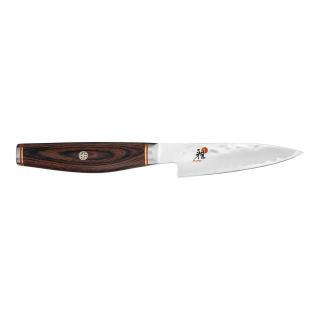 Zwilling MIYABI 6000 MCT nůž Shotoh 9 cm, 34072-091
