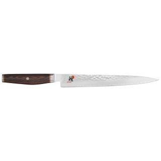 Zwilling MIYABI 6000 MCT nůž Sujihiki 24 cm, 34078-241