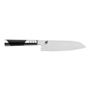 Zwilling MIYABI 7000 D nůž Santoku 18 cm, 34544-181
