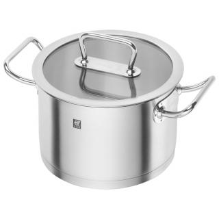 Zwilling Pro hrnec s poklicí 20 cm/3,5 l, 65123-200