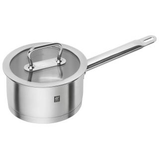 Zwilling Pro nerezový omáčník s poklicí 16 cm/1,5 l, 65125-160