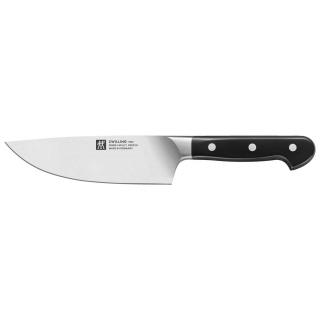 Zwilling Pro nůž kuchařský 16 cm, 38405-161