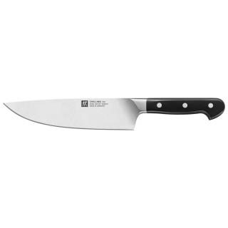 Zwilling Pro nůž kuchařský 20 cm, 38401-201