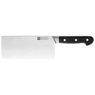 Zwilling Pro nůž kuchařský čínský 18 cm, 38419-181