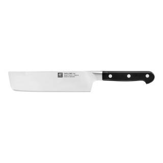 Zwilling Pro nůž Nakiri 17 cm, 38429-171