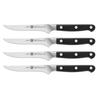 Zwilling Pro set steakových nožů 4 ks, 38430-002
