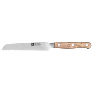 Zwilling Pro Wood nůž univerzální 13 cm, 38460-131