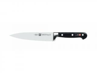 Zwilling Profesional  S  nůž plátkovací 16 cm