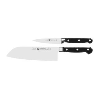 Zwilling Profesional  S  set nožů 2 ks, 35649-000