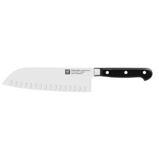 Zwilling Professional  S  nůž Santoku s výbrusem 18 cm, 31120-181