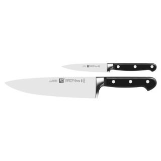 Zwilling Professional  S  sada 2 nožů, kuchařský a špikovací, 35645-000