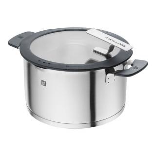 Zwilling Simplify hrnec se slévací poklicí 24 cm/6 l, 66873-240