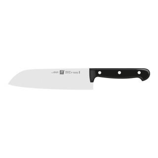 Zwilling Twin Chef nůž Santoku 18 cm, 34917-181