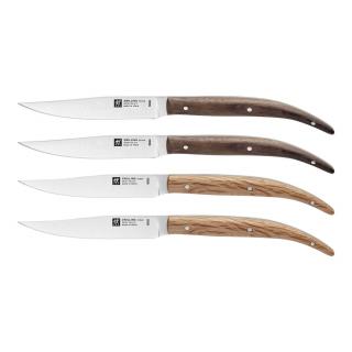 Zwilling TWIN set steakových nožů 4 ks, 39164-000
