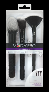 MŌDA PRO  FINISHING KIT (4 ks)