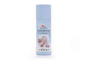 Mommy Care - Organický Dětský šampon z Měsíčku lékařského 400 ml