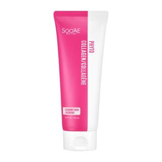 Soo'AE PHYTO COLLAGEN ČISTÍCÍ PĚNA 150ml