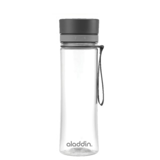 ALADDIN AVEO láhev na vodu AVEO 600ml šedá