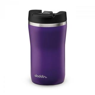 ALADDIN Café Thermavac Leak-Lock™ vakuový termohrnek 250ml fialová