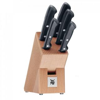 Blok s noži Classic Line, 6 ks - WMF