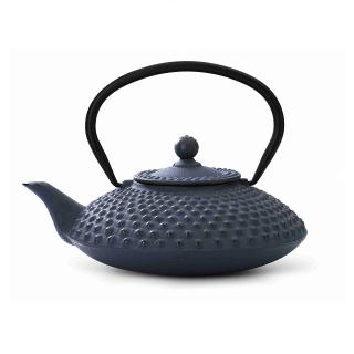 Bredemeijer Konvička na čaj Xilin 1250 ml modrá