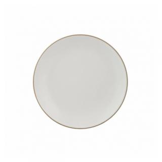 Dezertní talíř Classic Collection, 20.5 cm, krémový - Mason Cash