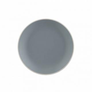 Dezertní talíř Classic Collection, 20.5 cm, šedý - Mason Cash