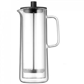 French Press s dvojitou stěnou Coffee Time, 0.75 l - WMF