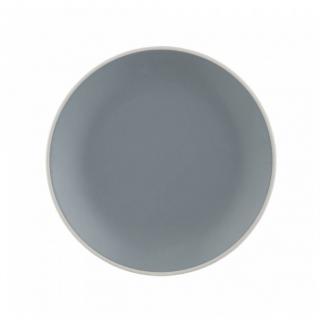 Jídelní talíř Classic Collection, 26.5 cm, šedý - Mason Cash