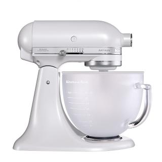 KitchenAid Robot ARTISAN 5KSM156 matně perlový