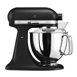 KitchenAid Robot ARTISAN 5KSM175 černá litina