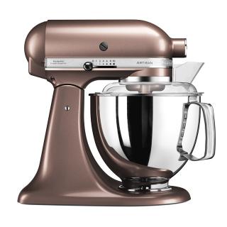 KitchenAid Robot ARTISAN 5KSM175 jablečný mošt