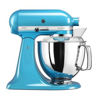 KitchenAid Robot ARTISAN 5KSM175 křišťálově modrá