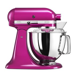 KitchenAid Robot ARTISAN 5KSM175 malinová zmrzlina