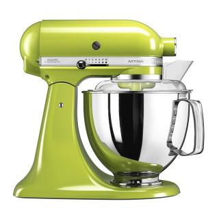KitchenAid Robot ARTISAN 5KSM175 zelené jablko