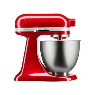 KitchenAid Robot ARTISAN 5KSM3311 červená metalíza