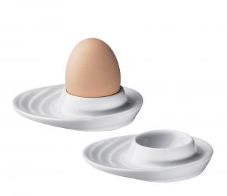 Küchenprofi BURGUND Kalíšek na vajíčka 2 ks