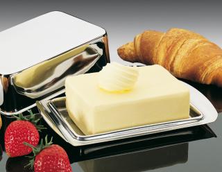 Küchenprofi Dóza na máslo 250 g