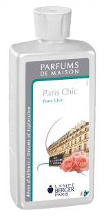 Maison Berger náplň do katalytické lampy Chic Paříž 500 ml