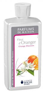 Maison Berger Paris Náplň do katalytické lampy pomerančový květ 500 ml