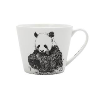 Maxwell &amp; Williams  Porcelánový Hrnek Marini Ferlazzo velká Panda 450 ml