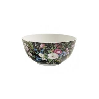 Maxwell &amp; Williams William Kilburn Miska 16 cm Midnight Blossom