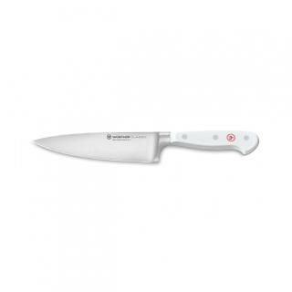 Nůž kuchařský Classic White, 16 cm, dárkové balení - Wüsthof Dreizack Solingen