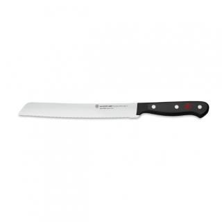 Nůž na chleba Gourmet, 20 cm, dárkové balení - Wüsthof Dreizack Solingen